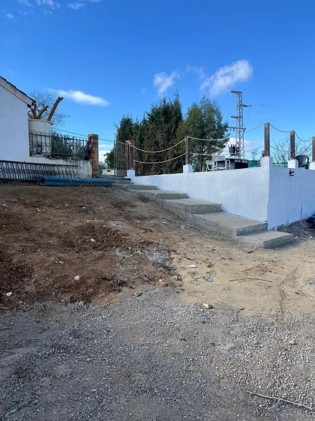 Finca rústica 3 habitaciones 500m² en venta - Andalucia — 9
