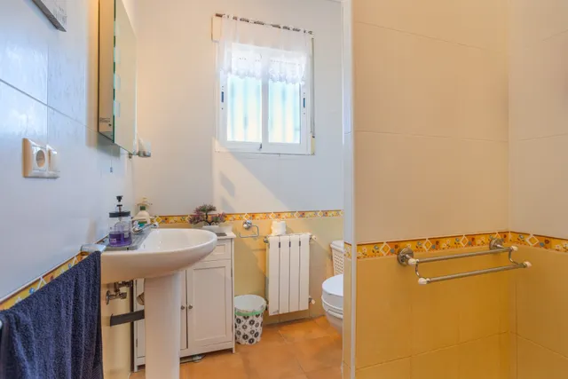 Casa de campo 3 habitaciones 222m² en venta - Jumilla — 31
