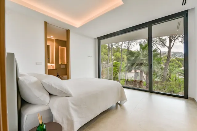Villa 4 habitaciones 591m² en venta - Altea la Vella — 28
