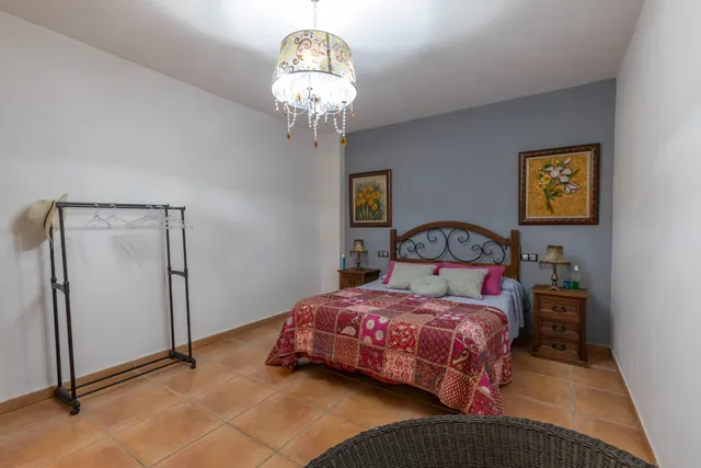 Casa 2 habitaciones 1554m² en venta - Iznalloz — 11