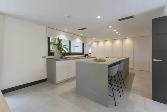 Chalet 5 habitaciones 537m² en venta - Marbella — 27
