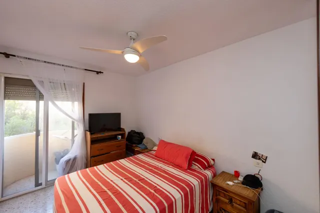 Vivienda frente al Mar. — 7