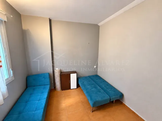 ATICO DE DOS habitación Y UN BAÑO EN LA estación - YELES — 13