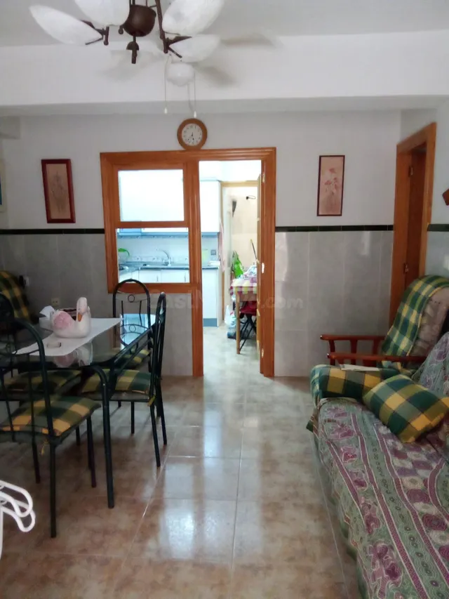 Fantástica vivienda en planta baja — 5