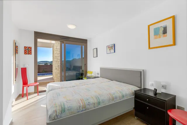 Villa 3 habitaciones 127m² en venta - Desamparados-Hurchillo-Torremendo — 21