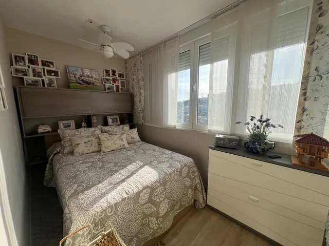 Piso 2 habitaciones 97m² en venta - La carihuela - los nidos — 16