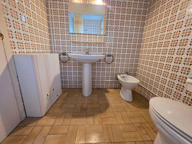 Venta ático en Igualada zona balmes 6 habitaciones, terraza y garaje!! — 22