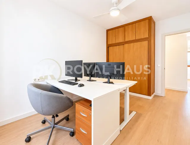 Piso 4 habitaciones 139m² en venta - Santa Catalina — 10