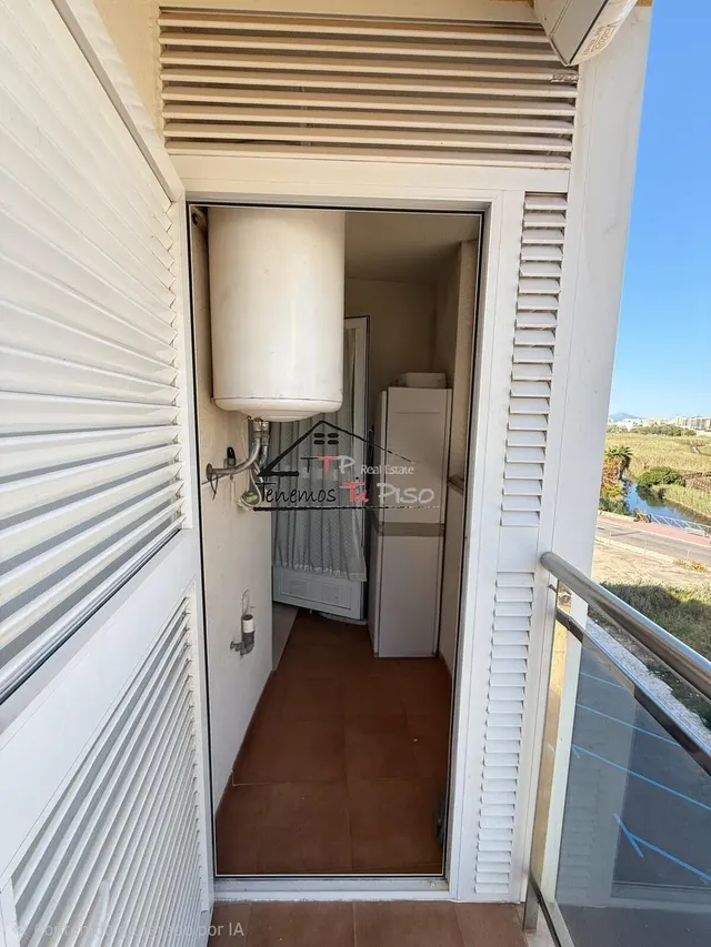 Encantador Apartamento en Peñíscola - Ideal para Inversión — 10