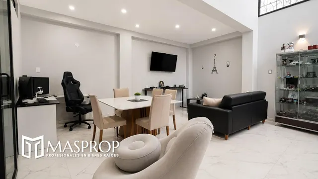 CASA EN VENTA – URB. LAS ARTES I– TACNA — 9