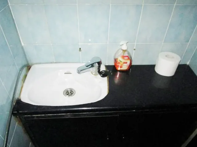 LOCAL COMERCIAL EN EL CENTRO DE LA CIUDAD — 7