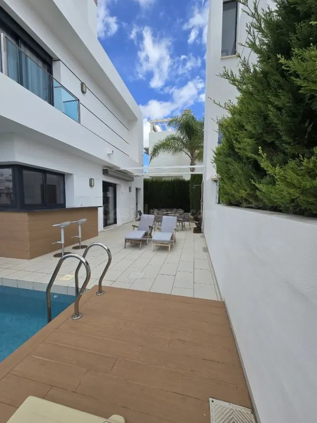 Villa de Lujo 3 habitaciones 144m² en venta - Costa blanca s - foto 5