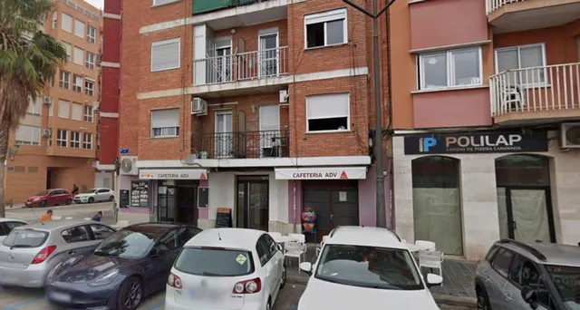 VENTA DE PISO EN VALENCIA — 2