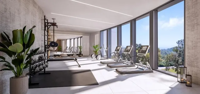 Apartamento 3 habitaciones 91m² en venta - Estepona Golf — 11