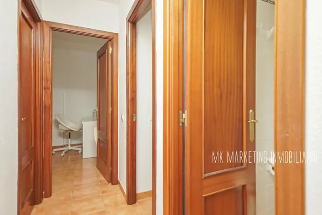 Piso 3 habitaciones 90m² en venta - El Tablero — 18