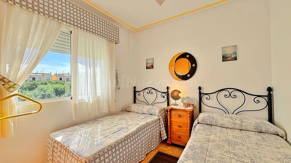 Apartamento 2 habitaciones 64m² en venta - La Zenia
