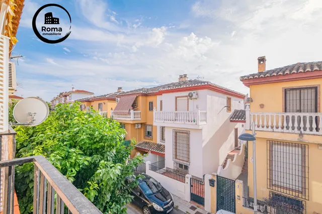 OPORTUNIDAD EN VENTA DE CASA ADOSADA DE 3 DORMITORIOS EN VEGAS DEL GENIL — 11