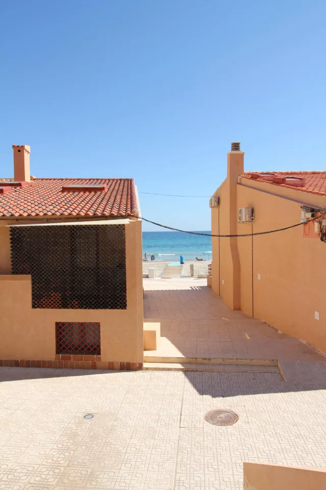 Piso de Alquiler en la Manga del mar Menor — 19