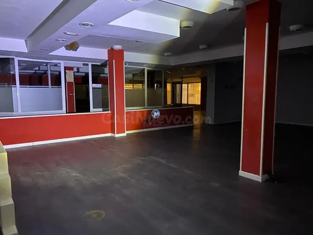 Locales en Torres de la Alameda - foto 2