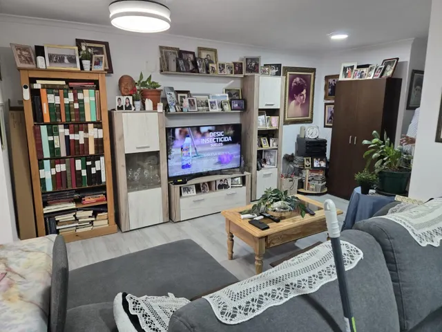 GRAN BUNGALOW EN TORREVIEJA: 3 HAB, 2 BAÑOS — 4