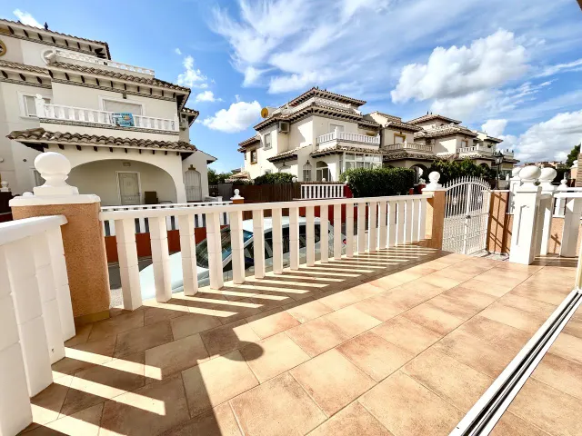 Casa 2 habitaciones 97m² en venta - Cabo Roig — 31