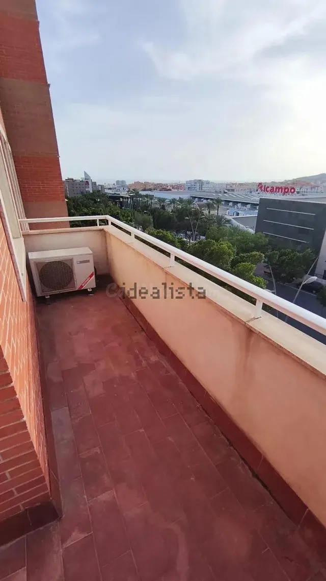 Alquiler de piso en Avenida Mediterraneo - foto 4
