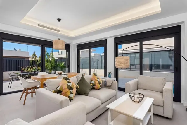 Adosado 3 habitaciones 226m² en venta - La marina — 8