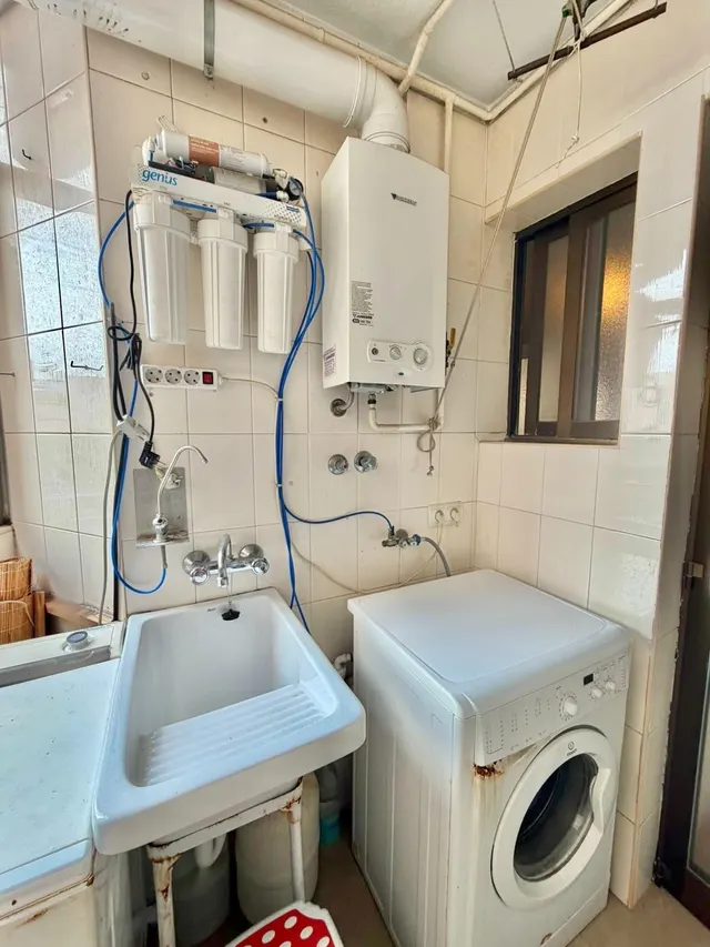 Piso 3 habitaciones 98m² en venta - Pedro Garau — 21
