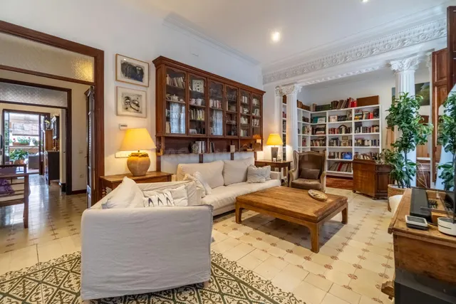 Dos viviendas independientes con terraza privada en Nureddun - foto 2