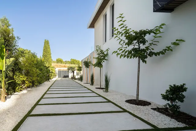 Chalet 6 habitaciones 1182m² en venta - Paraiso-Barronal — 50