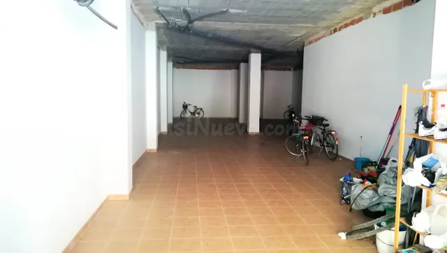 ALG183 - FINCAS GIRBÉS PRESENTA LOCAL COMERCIAL EN AVENIDA P