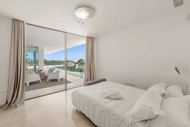 Chalet 7 habitaciones 676m² en venta - Marbella — 27
