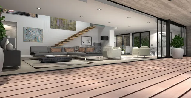 Exclusiva Villa Residencial en Cumbre del Sol con Vistas al  - foto 4