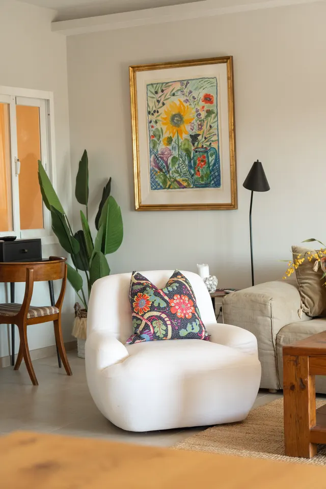 Adosado 4 habitaciones 270m² en venta - Marbella — 46