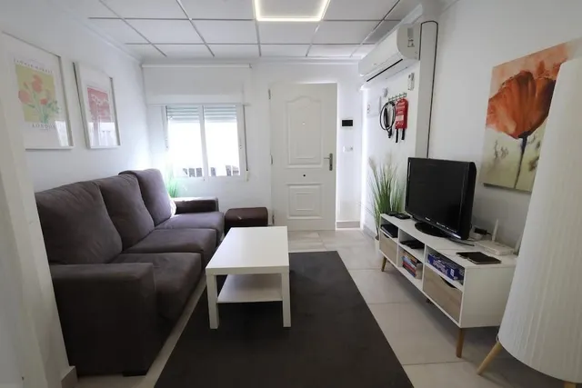 Bungalow 3 habitaciones 60m² en venta - La Siesta - El Salado - Torreta — 8