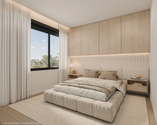 Apartamento 1 habitación 62m² en venta - Centro — 10