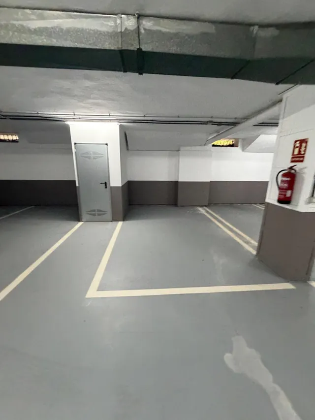 Garaje 370m² en venta - Santa Catalina - Canteras — 6