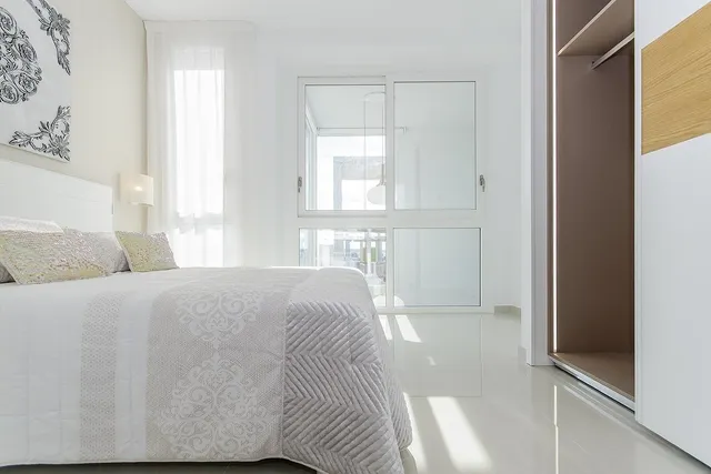 VILLAS DE NUEVA CONSTRUCCIÓN EN VERA, ALMERIA — 28