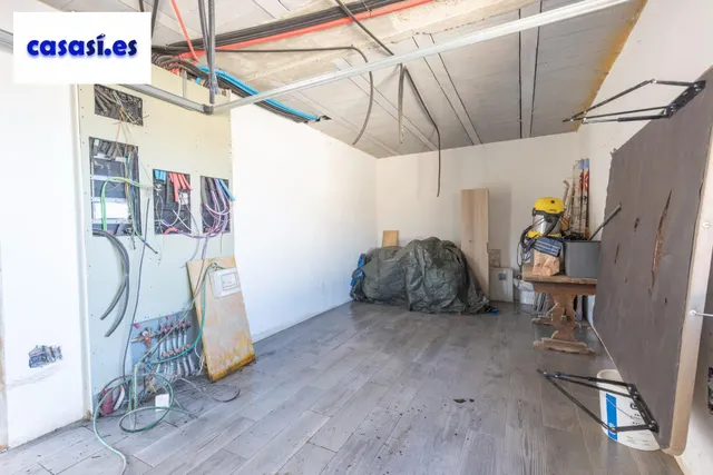 Casa en venta en construcción en Cañadas del Parque — 38