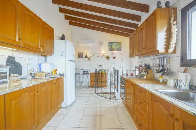 Villa 5 habitaciones 307m² en venta - Monte pego — 37