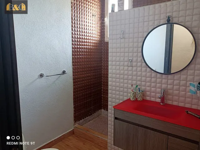 Casa rústica con terreno zona Águilas — 9