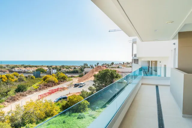 Ático 3 habitaciones 248m² en venta - Orihuela Costa — 29