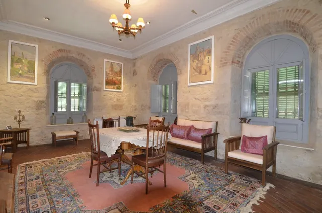 Urbis te ofrece una espectacular villa de lujo en venta en Valverdón, Salamanca. — 3