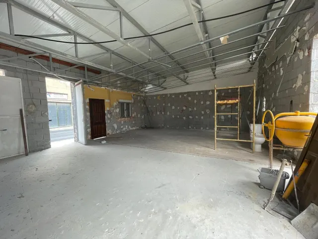 Casa para reformar con amplio jardín en Benijófar - foto 2
