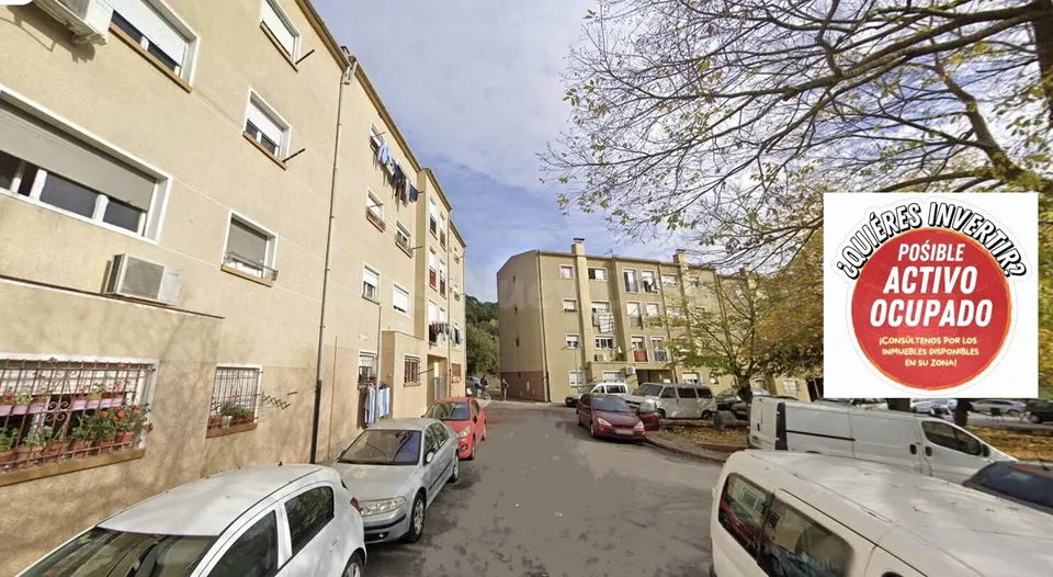 Venta piso en Girona