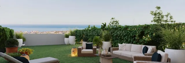 Apartamento 2 habitaciones 155m² en venta - Puerto Narixa — 5