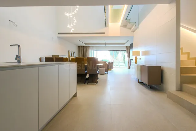 Adosado 3 habitaciones 302m² en venta - Costa Del Sol - foto 4