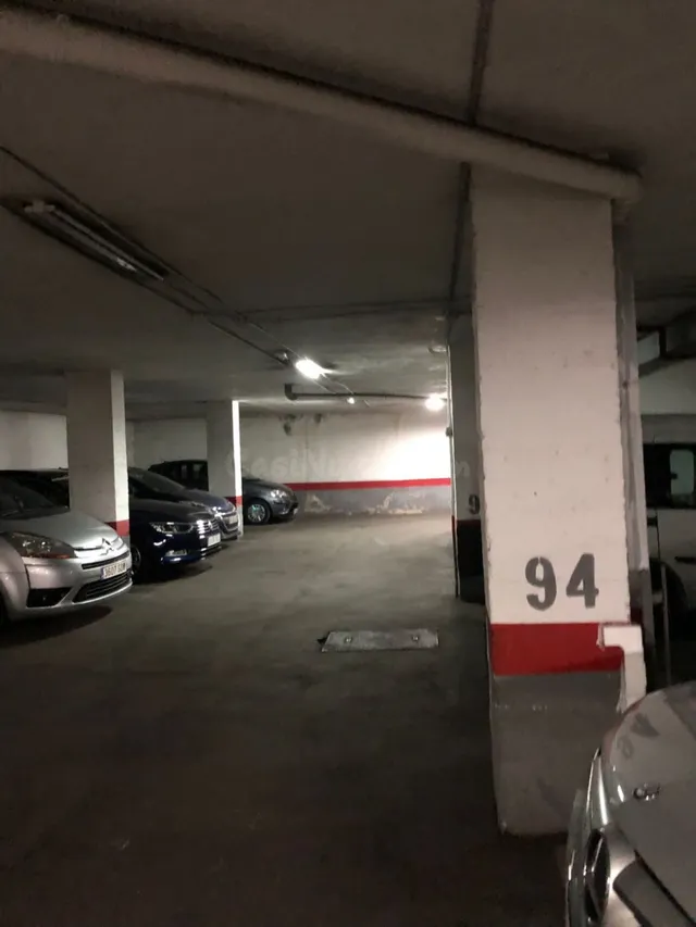 Garaje 20m² en venta - Legazpi - foto 4
