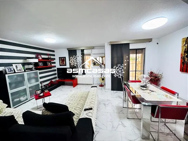 Chalet adosado en zona Pinar Grao de Castellón — 8
