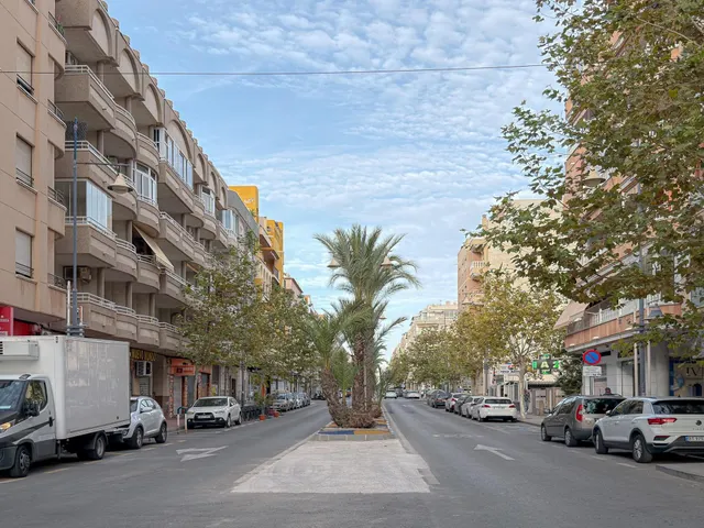 Playa del Cura! Fantástico estudio en Avenida Habaneras con vistas laterales al mar y a solo 130 metros de la playa de los locos — 2